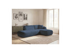 Anda - Sofá esquinero fijo modular - Con 1 chaise longue y 1 módulo terminal - Esquina derecha