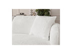 Anda - Fixed Modular Corner Sofa - Chenille Fabric - Right-Hand Corner
