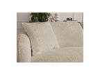 Anda - Modular Fixed Corner Sofa - Chenille Fabric - Left Corner