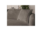 Anda - Fixed Modular Corner Sofa - Chenille Fabric - Right-Hand Corner