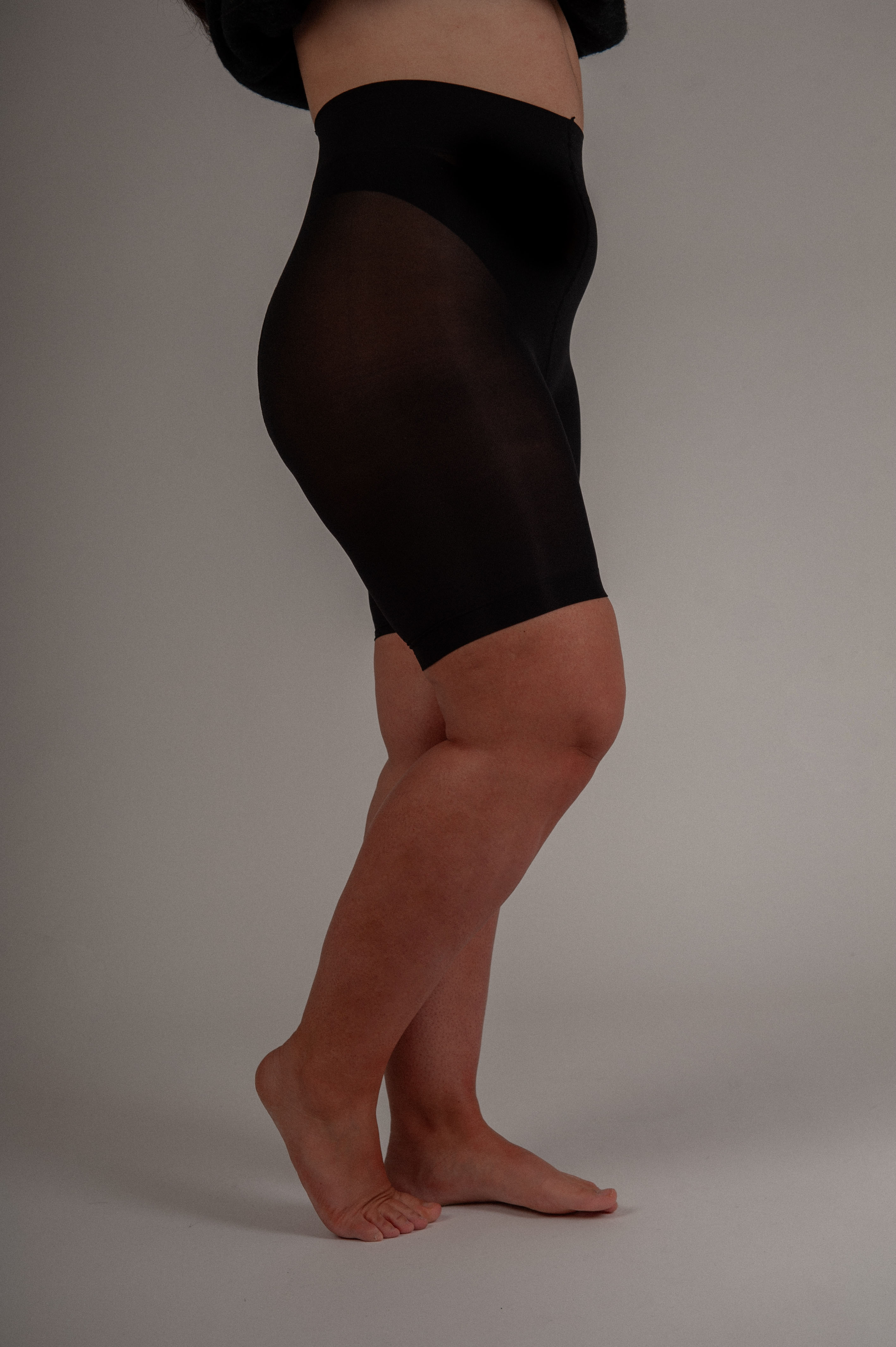 Shorty Essentiel Noir