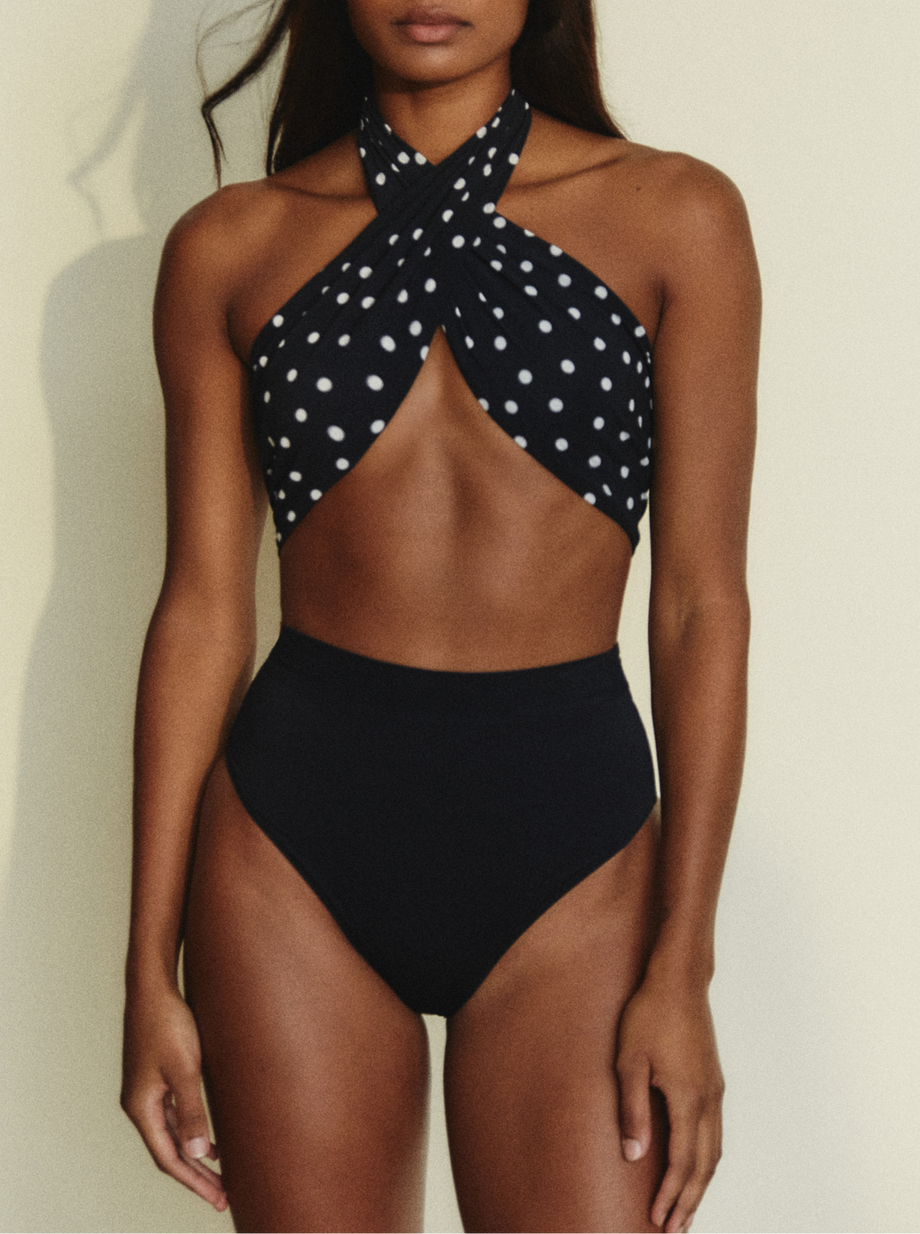 Bandeau Multishape French Riviera