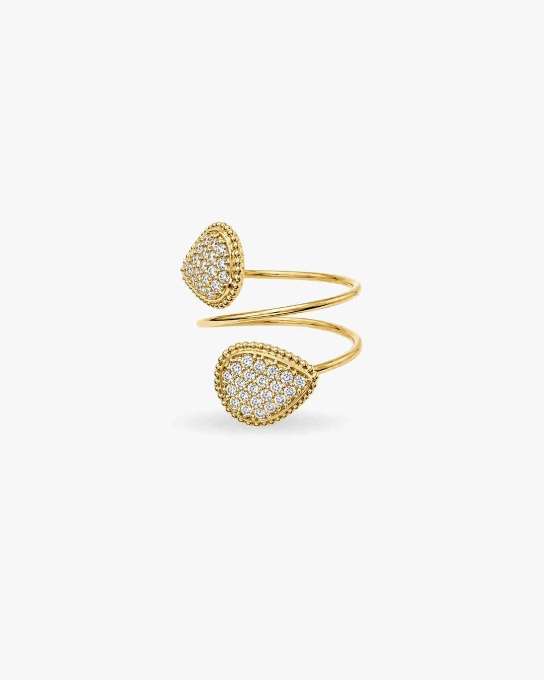 Ring Clotilde
