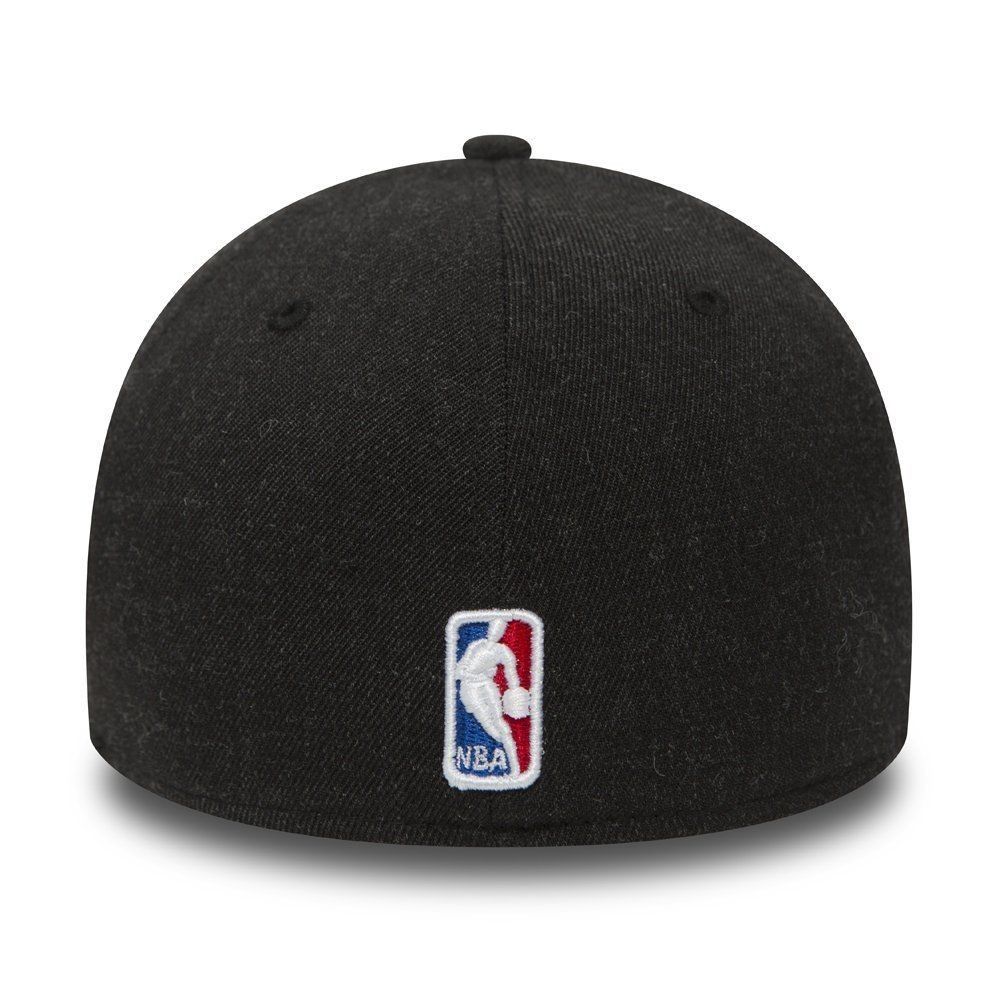 Gorra New Era Chicago Bulls 39Thirty para hombre