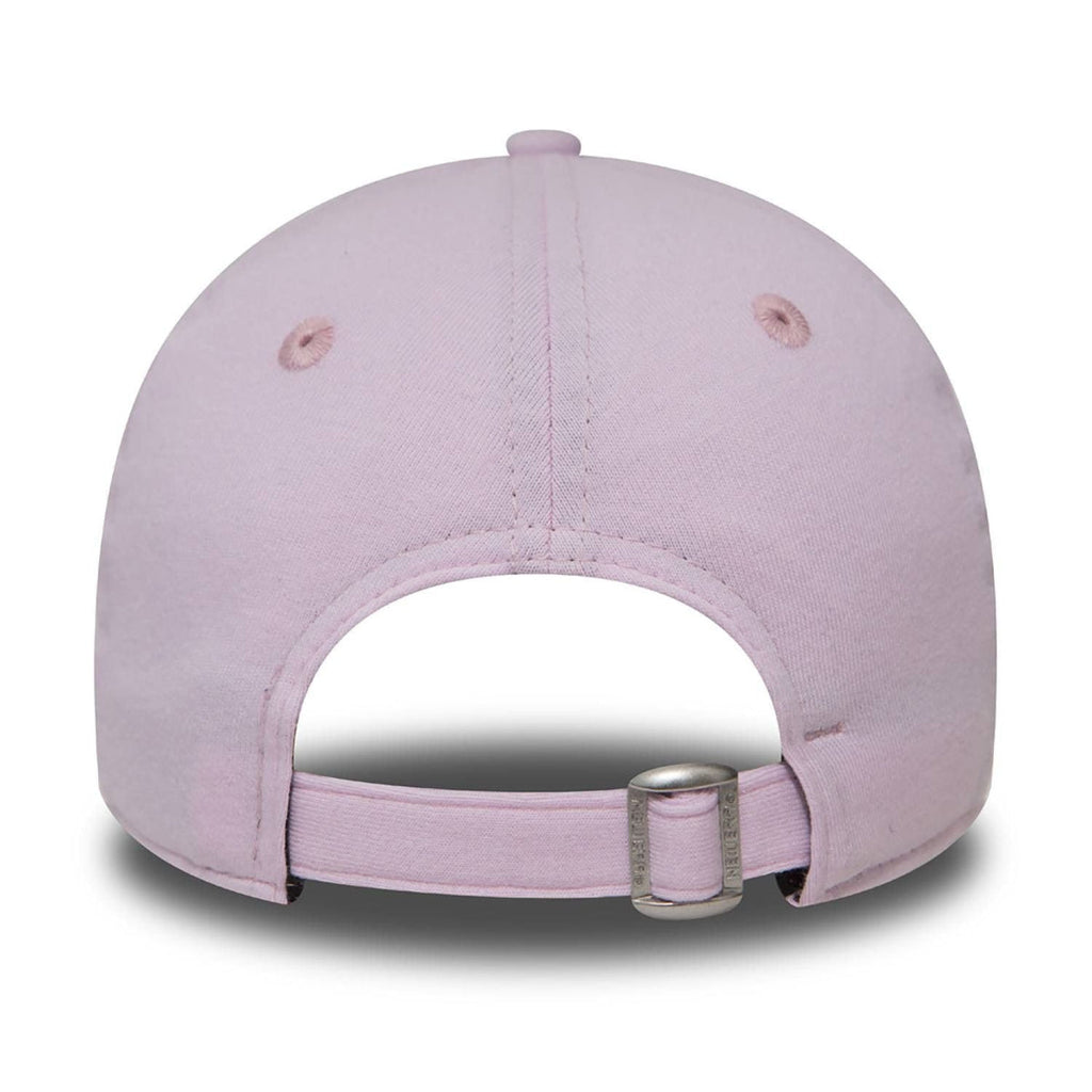 Gorra New Era Jersey Los Angeles Dodgers 9Forty para mujer