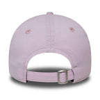 Gorra New Era Jersey Los Angeles Dodgers 9Forty para mujer