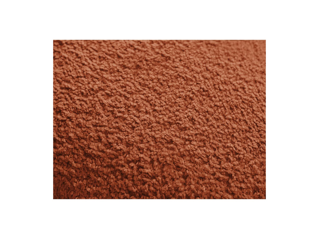 Jaya - Pouf - Tissu Chenille