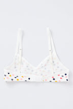 Soutien-Gorge - Blanc - Enfant Fille