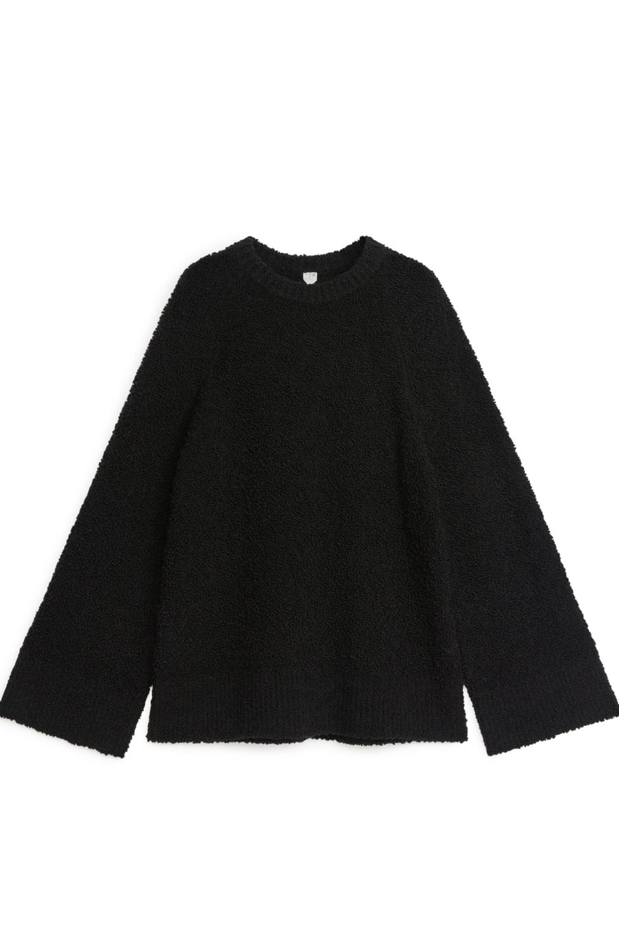 Maglione Tecla - Nero