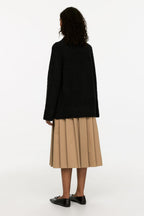 Maglione Tecla - Nero