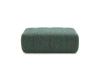 Nesty - Pouffe - Textured Fabric