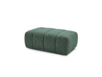 Nesty - Pouffe - Textured Fabric