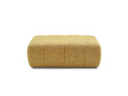 Nesty - Pouffe - Textured Fabric
