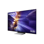 Samsung - OLED 77" S90F – Televisor QD-OLED 4K 144Hz