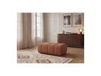 Nesty - Pouffe - Textured Fabric