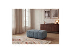 Nesty - Pouffe - Textured Fabric