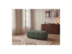 Nesty - Pouffe - Textured Fabric