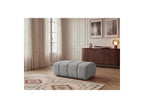 Nesty - Pouffe - Textured Fabric