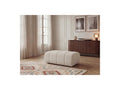 Nesty - Pouffe - Textured Fabric
