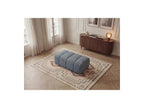Nesty - Pouffe - Textured Fabric