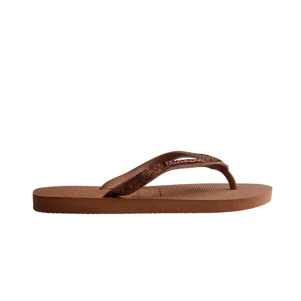Havaianas - Chanclas Top Glow Rust