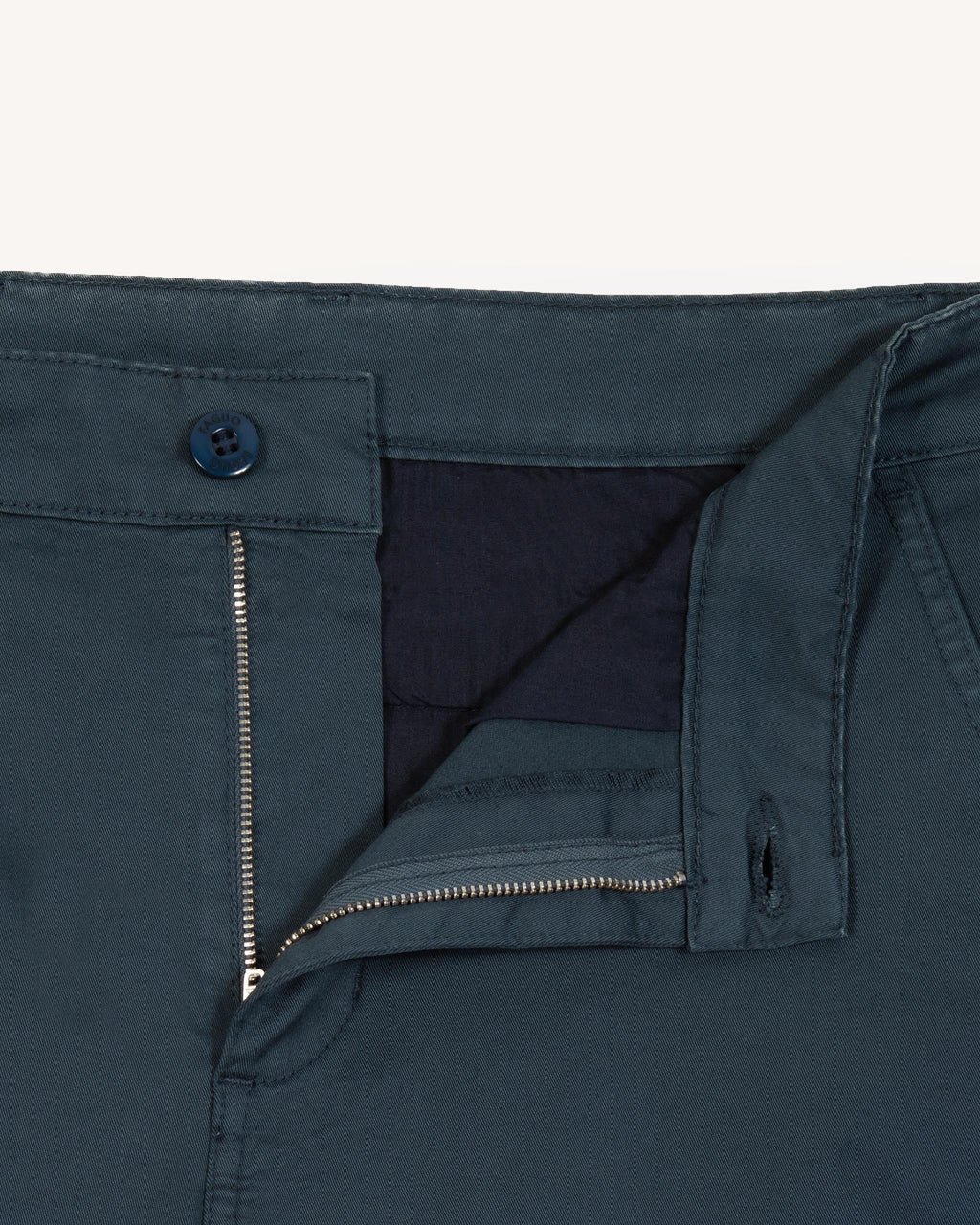 Chino Bleu Marine