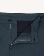 Chino Bleu Marine
