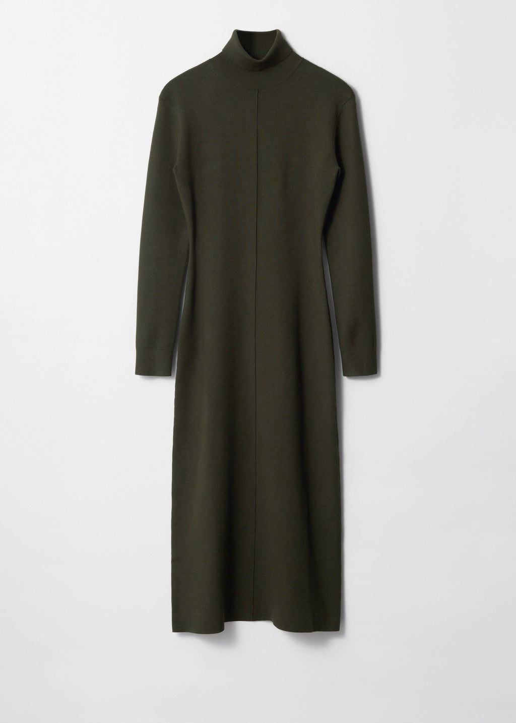 Vestido St Haidy - Verde