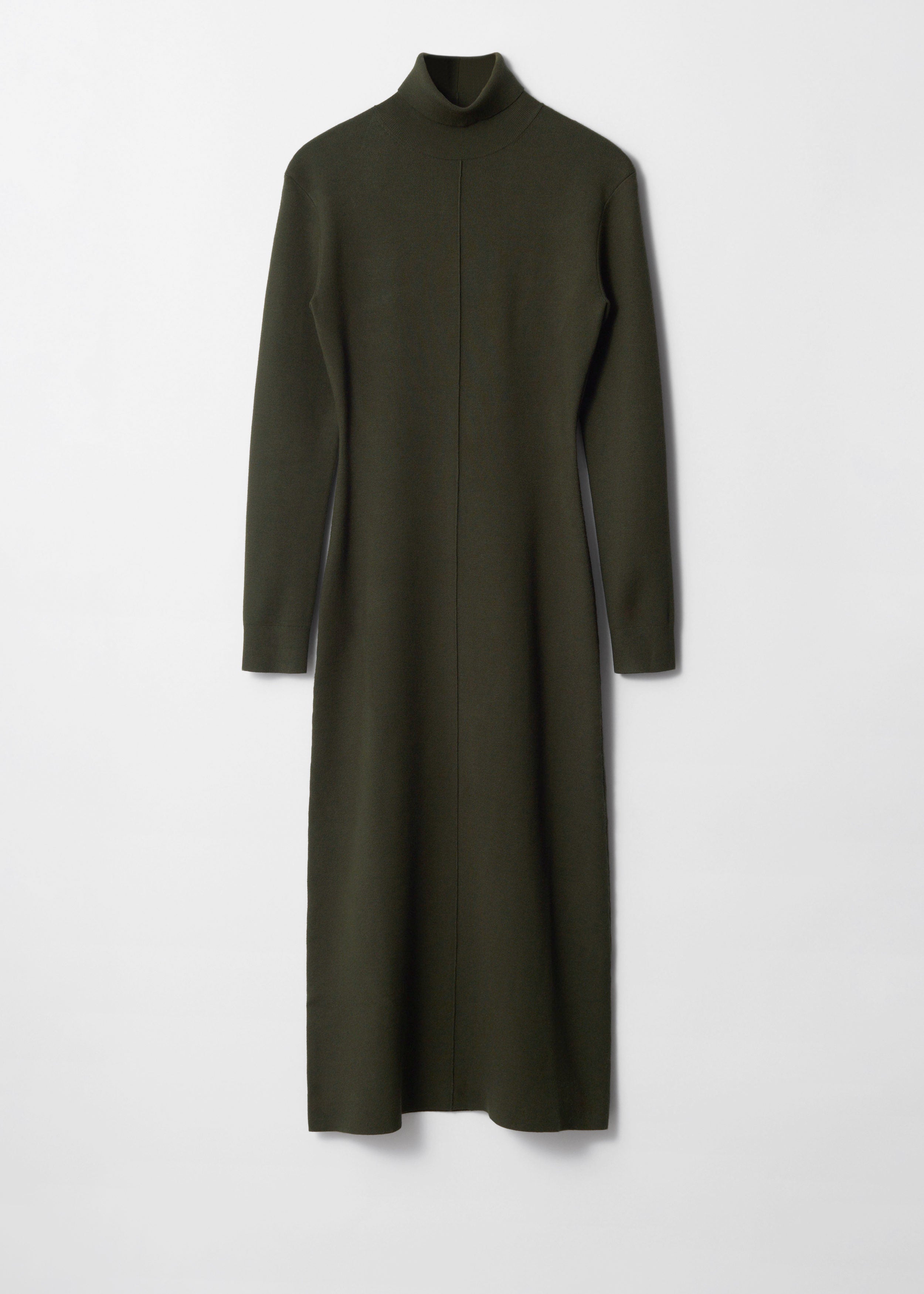 Vestido St Haidy - Verde