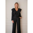 Blouse Le Cesaire - Noir