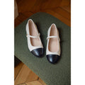 Ballerines Les Georges - Blanc