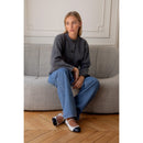 Ballerines Les Georges - Blanc