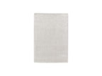 Shonna - Long Pile Rug - Plain - Light Grey