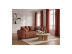 Roxelane - 3-Seater Sofa Bed - Heathered Fabric