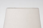 Aysa - Lampe De Table - Aluminium - Noir