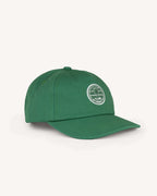 Gorra verde