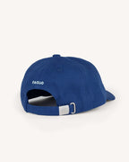 Cappellino blu navy