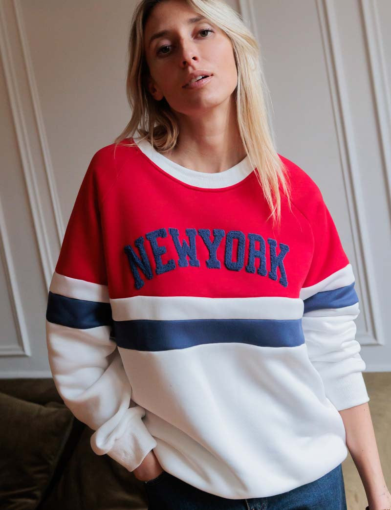 Sweat New York