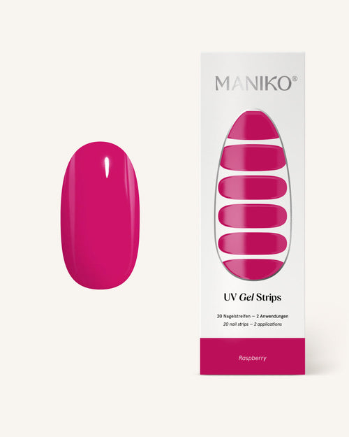 Raspberry UV