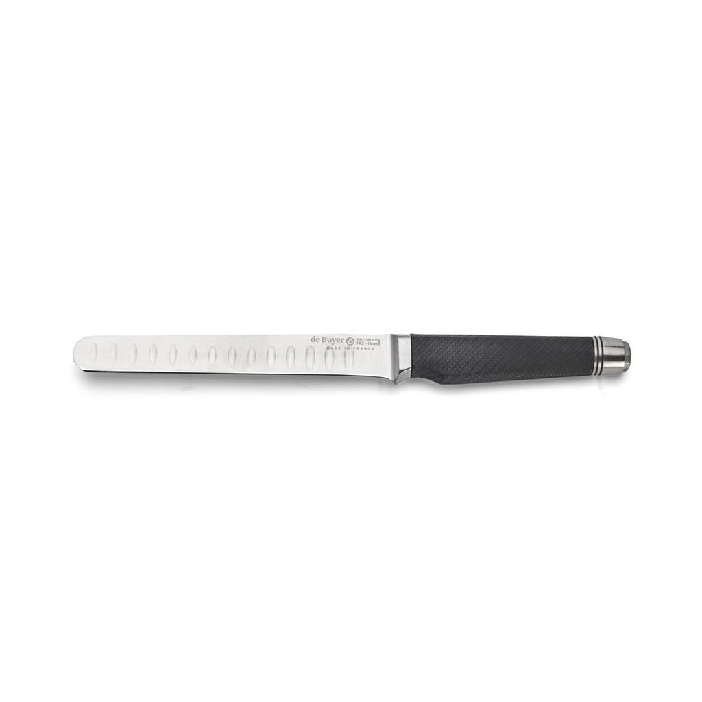 Santoku Slicing Knife - 16cm