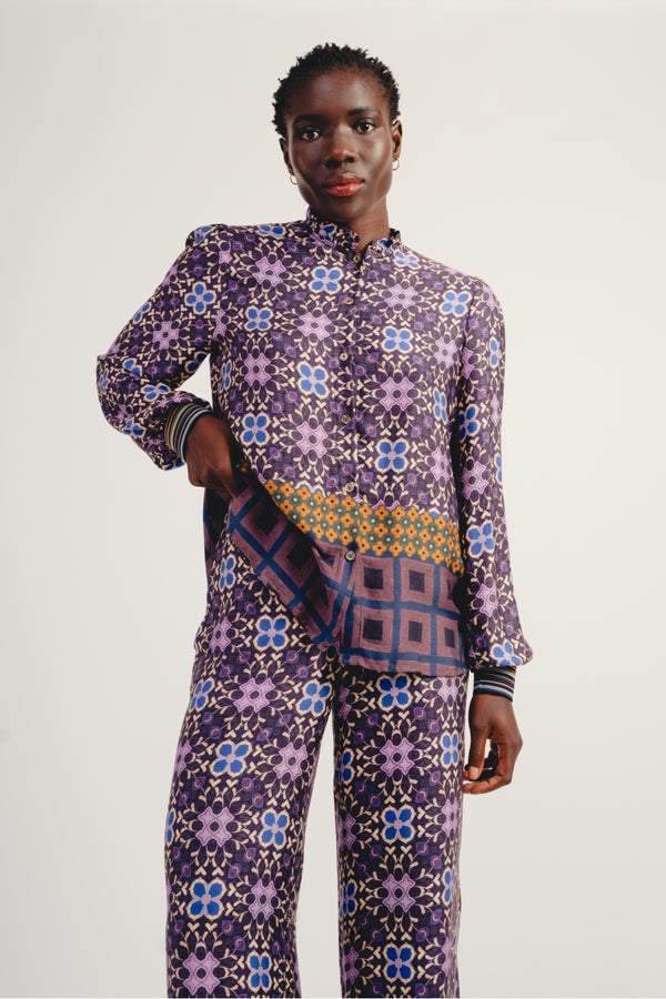 The Darline Sevilla Shirt