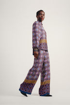 The Darline Sevilla Shirt