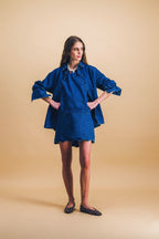 Camisa vaquera Maelle