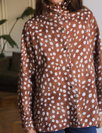 Denvy Bambi Jacket