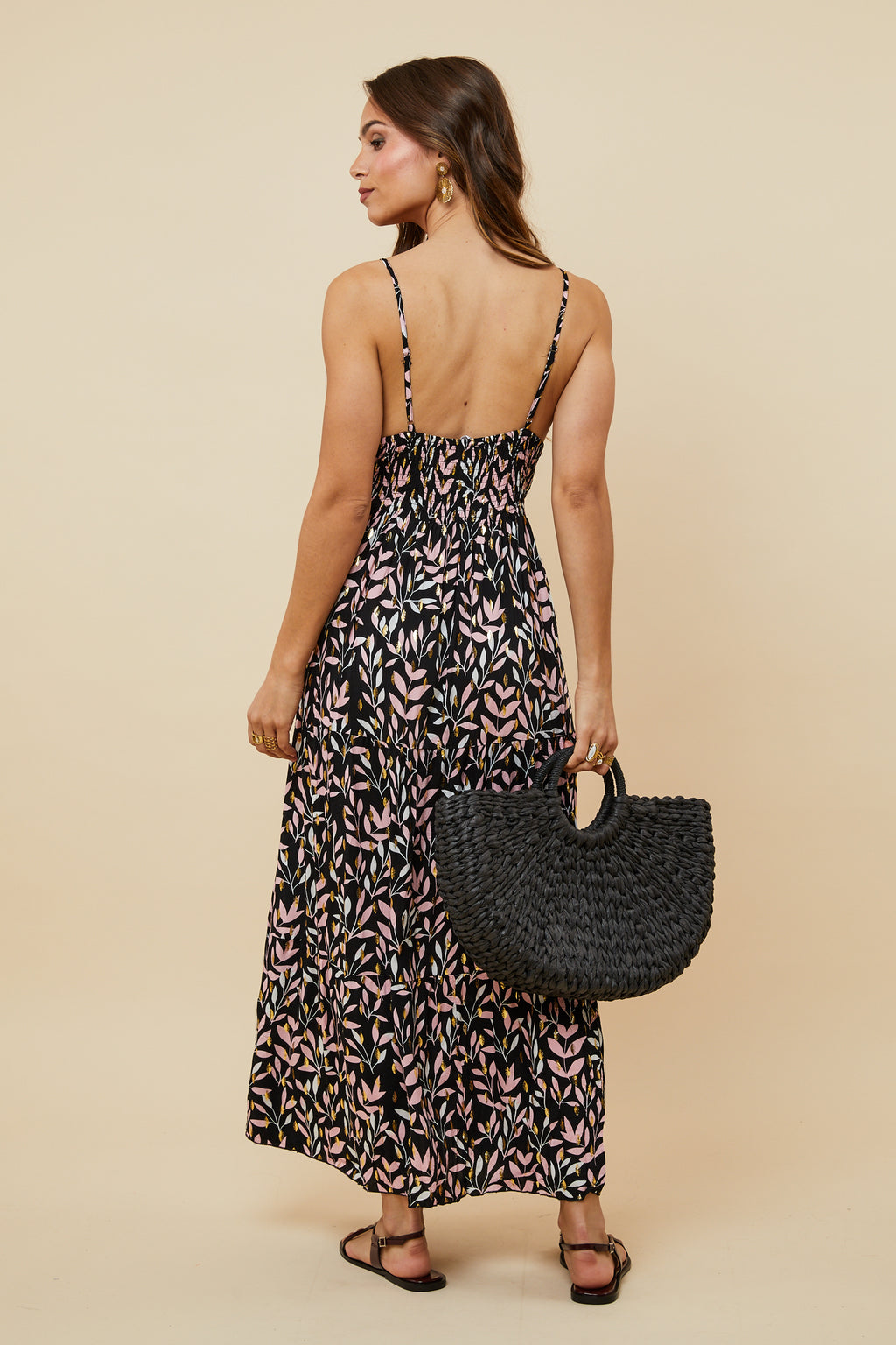 Vestido - Rosa