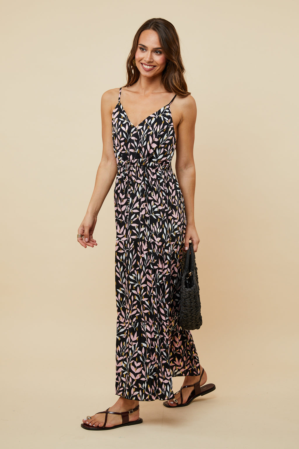 Vestido - Rosa