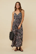 Vestido - Rosa