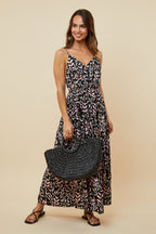 Vestido - Rosa