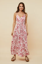 Vestido - Rojo