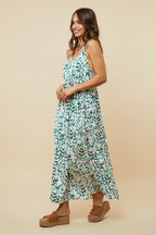 Vestido - Verde